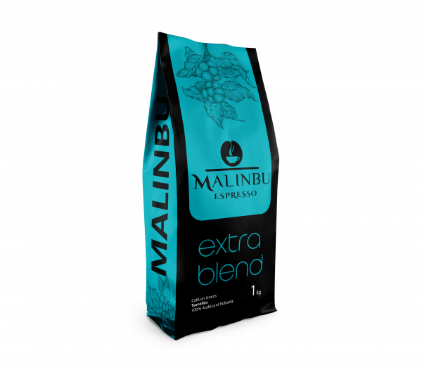 Café Malinbu Extra Créma