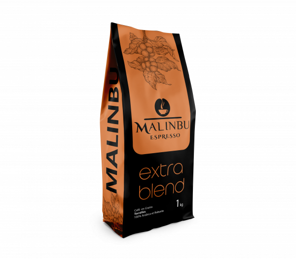 Café Malinbu Intense