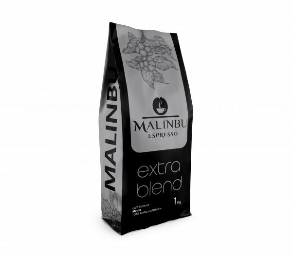 Café Malinbu Robusta