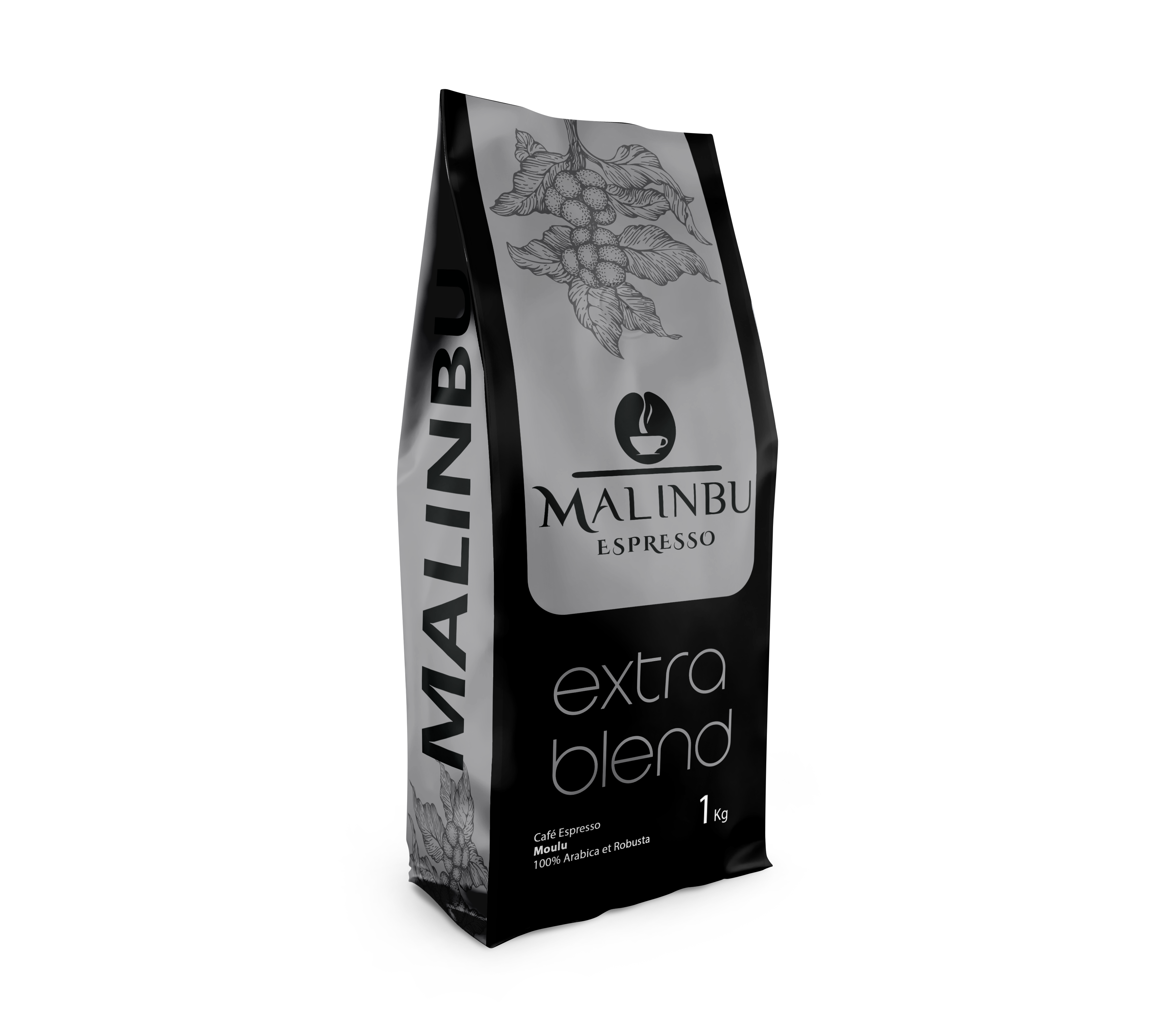 espresso 1kg